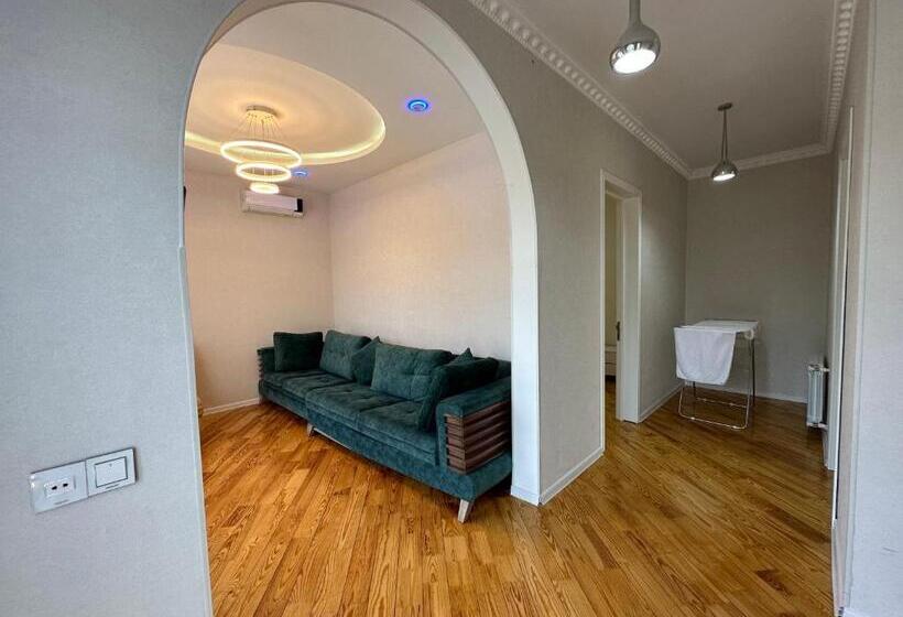 مُتل Qafqaz Suite Paradise Resort