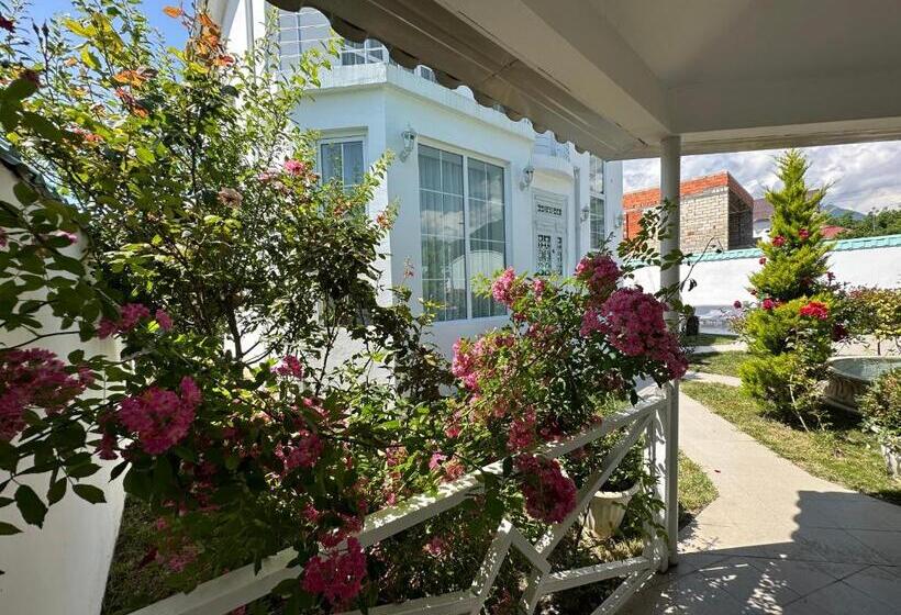 مُتل Qafqaz Suite Paradise Resort