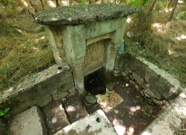 پانسیون Apartman Domacinstvo La Vie Na Selu