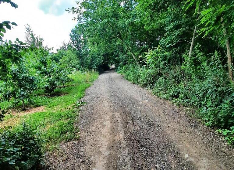 پانسیون Apartman Domacinstvo La Vie Na Selu