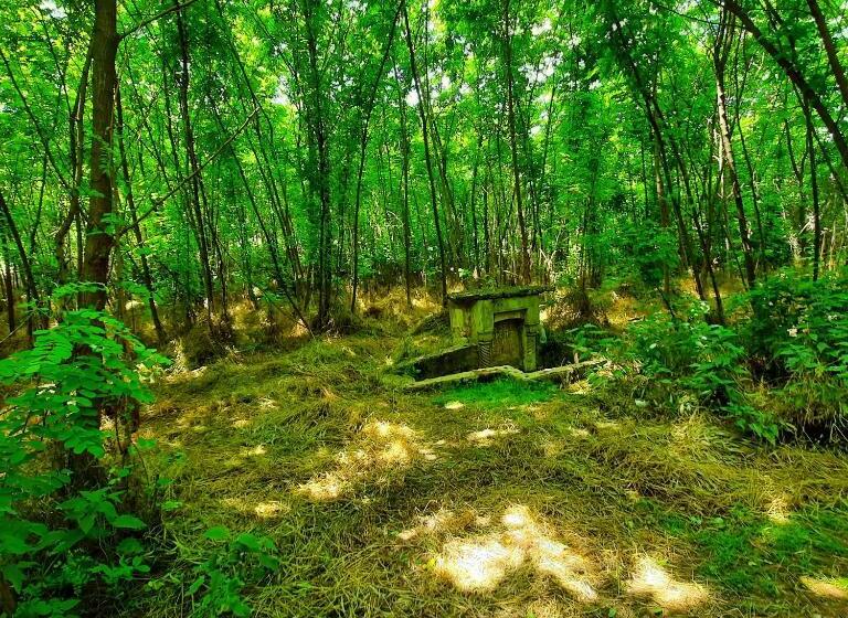 پانسیون Apartman Domacinstvo La Vie Na Selu