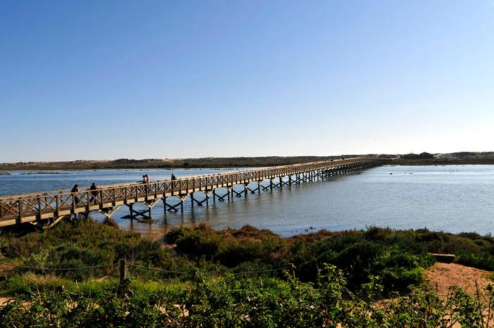 پانسیون Casa Vale Do Lobo 114 Great Townhouse Few Minutes Walk From Beach Praca