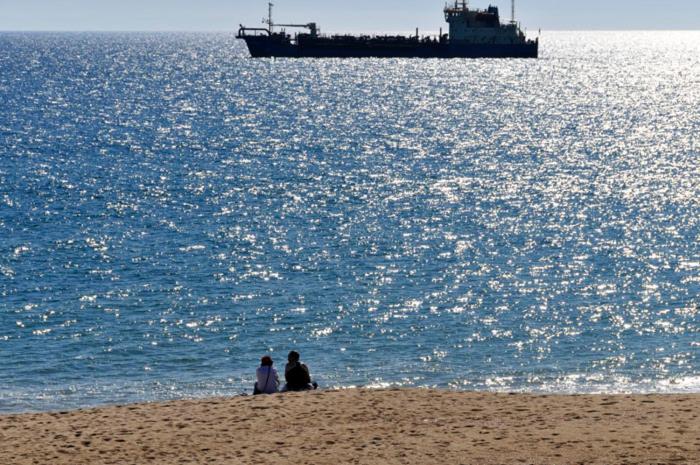 پانسیون Casa Vale Do Lobo 114 Great Townhouse Few Minutes Walk From Beach Praca