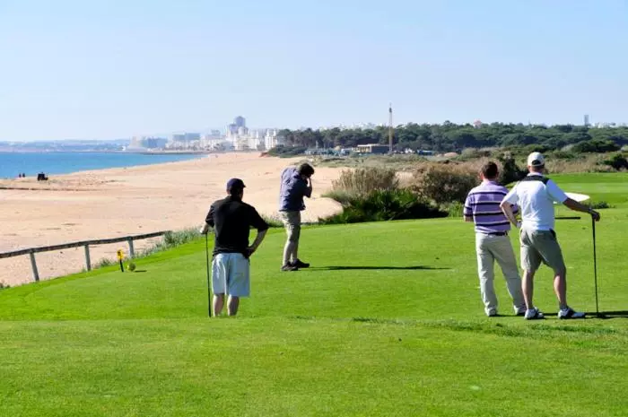 ペンション Casa Vale Do Lobo 114   Great Townhouse Few Minutes Walk From Beach Praca