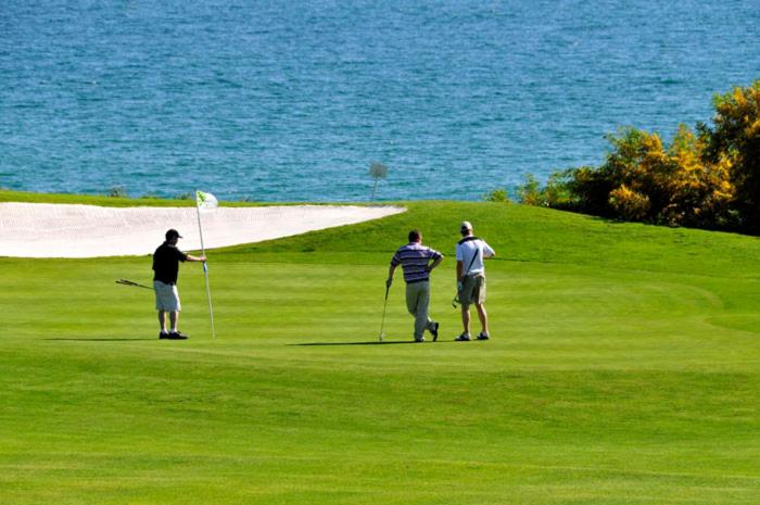 پانسیون Casa Vale Do Lobo 114 Great Townhouse Few Minutes Walk From Beach Praca