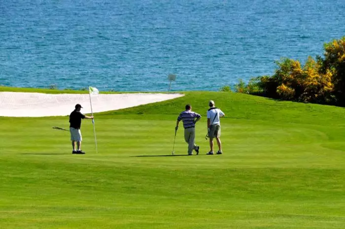 ペンション Casa Vale Do Lobo 114   Great Townhouse Few Minutes Walk From Beach Praca