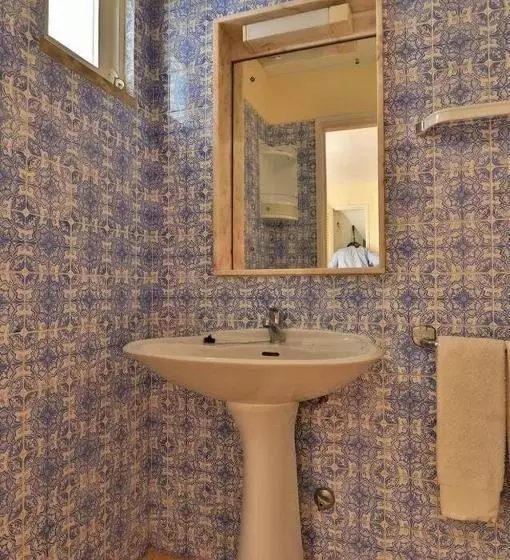 ペンション Casa Vale Do Lobo 114   Great Townhouse Few Minutes Walk From Beach Praca