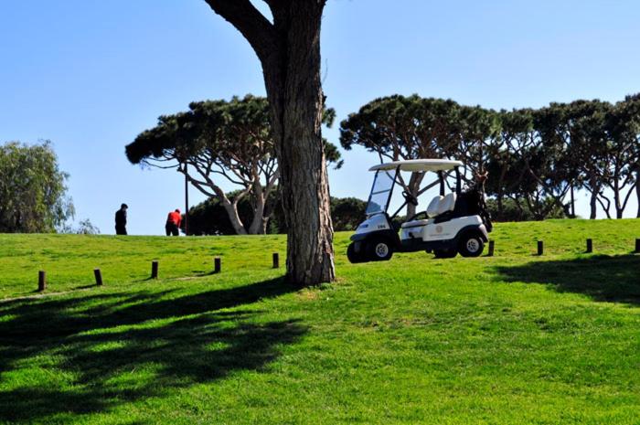 پانسیون Casa Vale Do Lobo 114 Great Townhouse Few Minutes Walk From Beach Praca