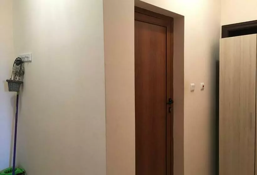 پانسیون Elite Apartments Is Located In The Old Town Of Pomorie