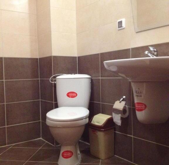 פנסיון Elite Apartments Is Located In The Old Town Of Pomorie