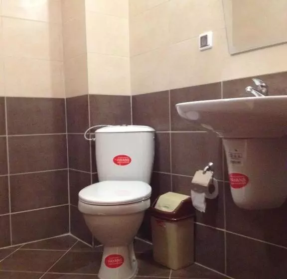 پانسیون Elite Apartments Is Located In The Old Town Of Pomorie
