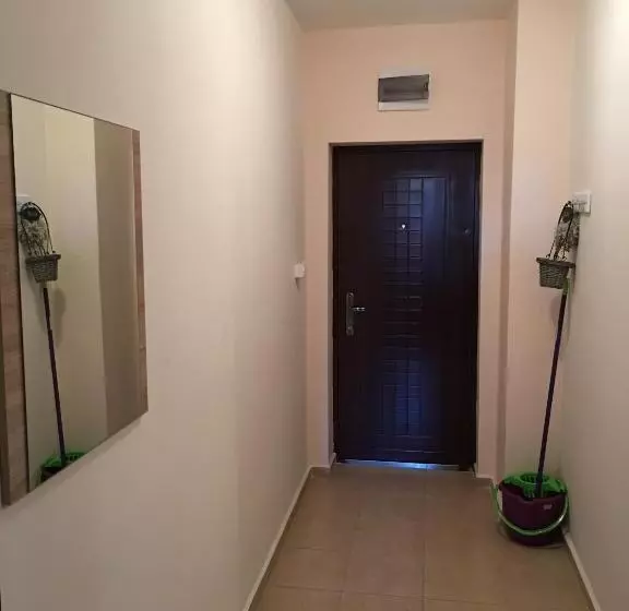 پانسیون Elite Apartments Is Located In The Old Town Of Pomorie