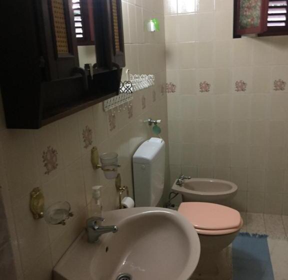 پانسیون Guest House Vila Eli