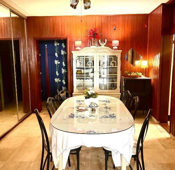 پانسیون Guest House Vila Eli