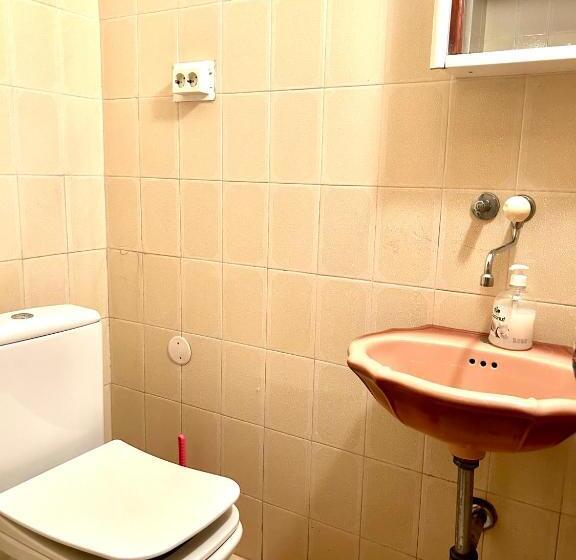 پانسیون Guest House Vila Eli