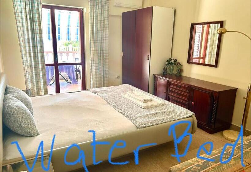 پانسیون Guest House Vila Eli