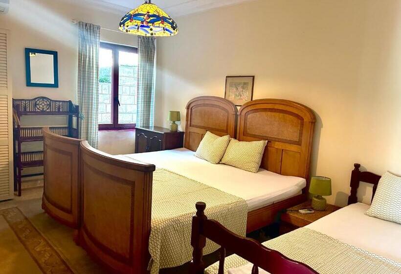 پانسیون Guest House Vila Eli