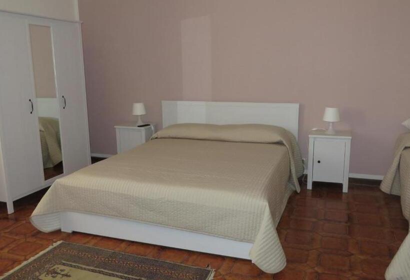 بنسيون Il Giardino Monticciolo