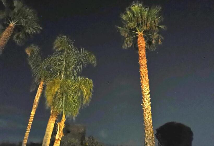 بنسيون Il Giardino Monticciolo