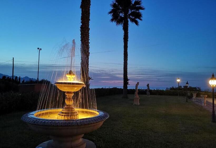 بنسيون Il Giardino Monticciolo