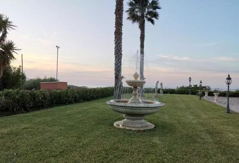 ペンション Il Giardino Monticciolo