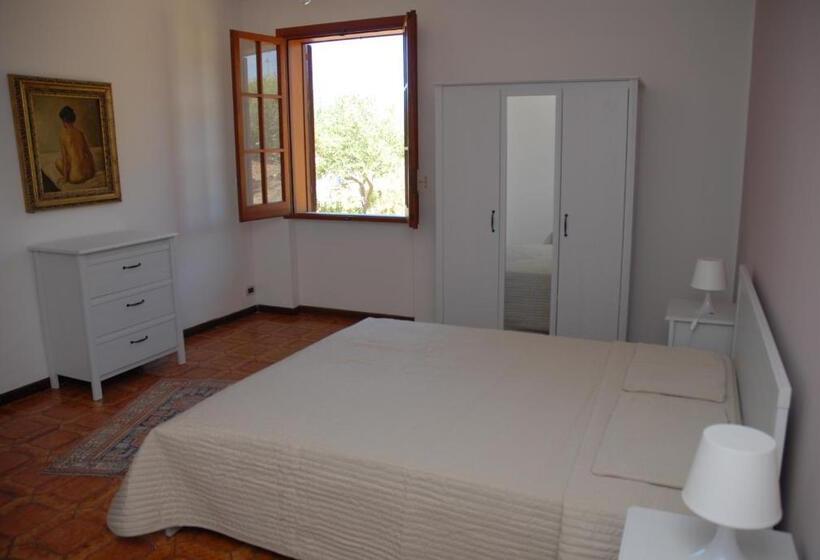 بنسيون Il Giardino Monticciolo