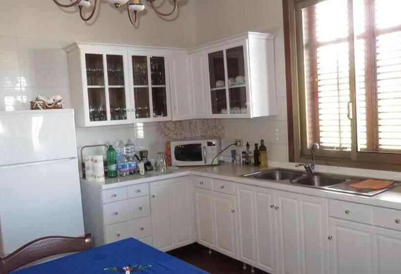 بنسيون Il Giardino Monticciolo