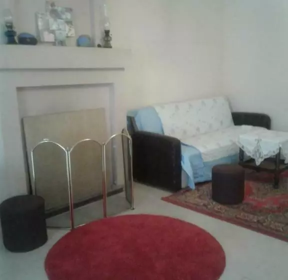 Majatalo Nino Apartement Zugdidi