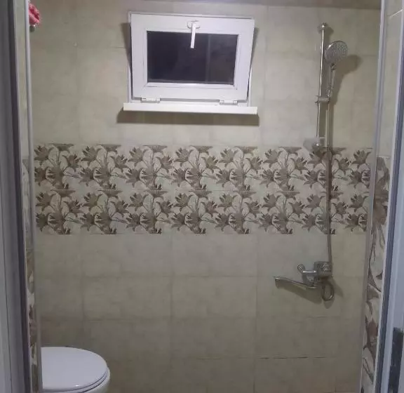 Majatalo Nino Apartement Zugdidi