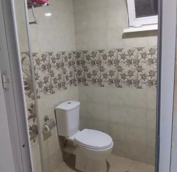 Majatalo Nino Apartement Zugdidi