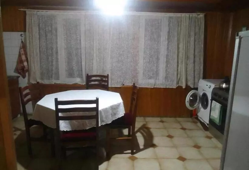 Majatalo Nino Apartement Zugdidi
