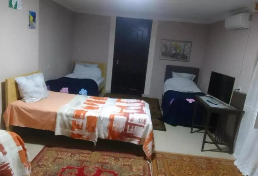 Majatalo Nino Apartement Zugdidi