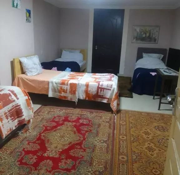 Majatalo Nino Apartement Zugdidi