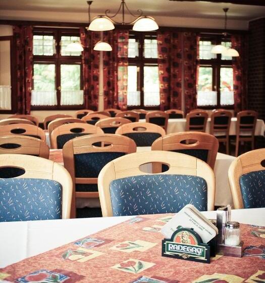 بنسيون Penzion U Ráztoky