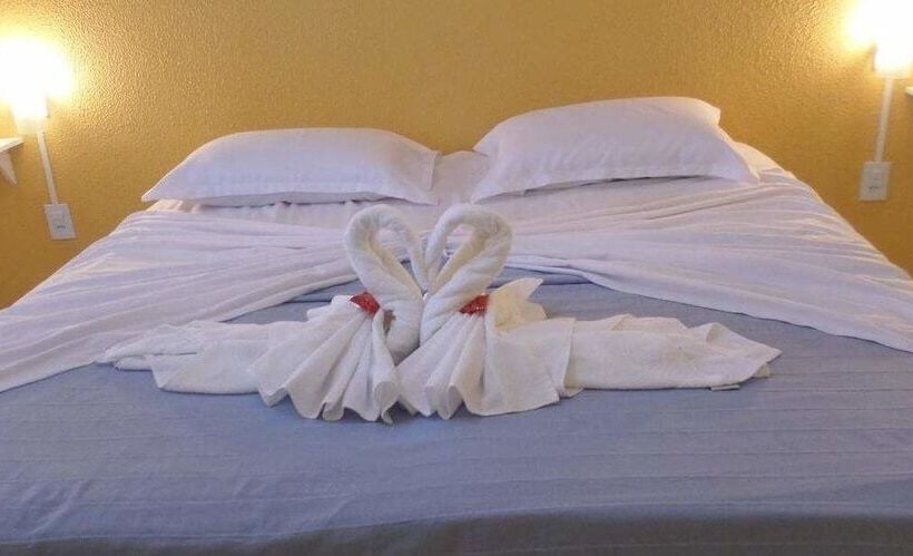 פנסיון Pousada Vale Do Sol