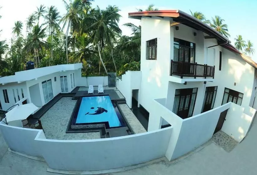 Majatalo Sethum Villa