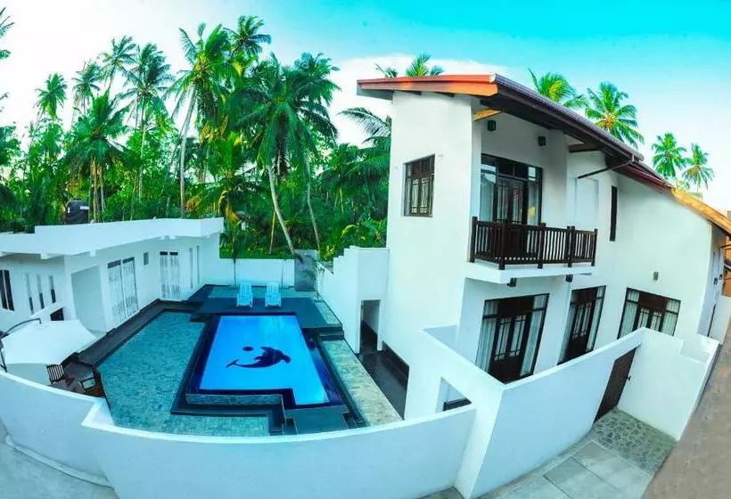 Majatalo Sethum Villa