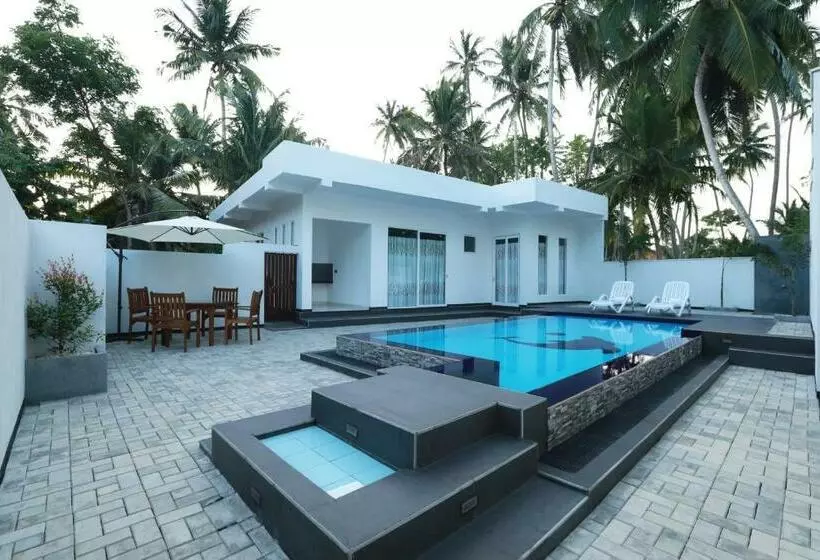 Majatalo Sethum Villa