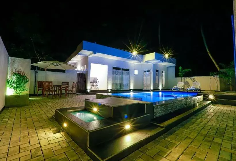 Majatalo Sethum Villa