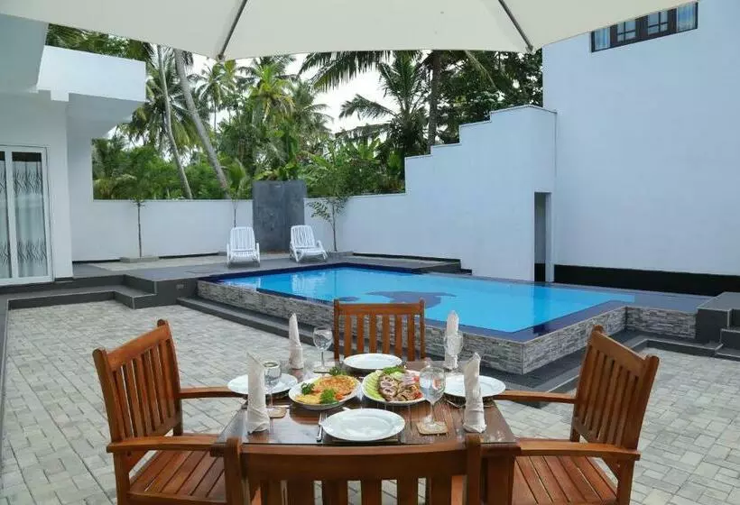 Majatalo Sethum Villa