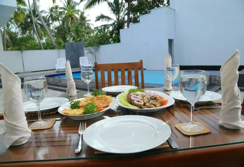 Majatalo Sethum Villa