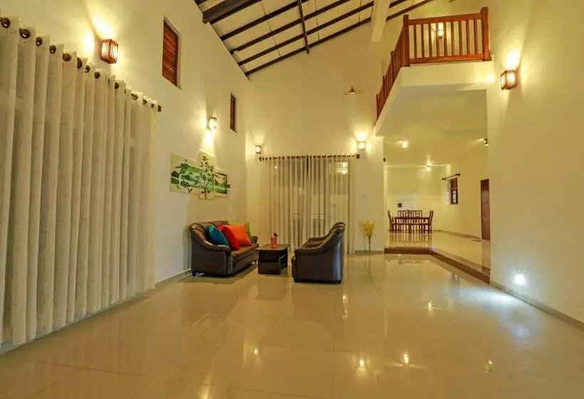 Majatalo Sethum Villa