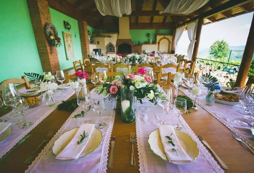 ペンション Cabana Dintre Vii