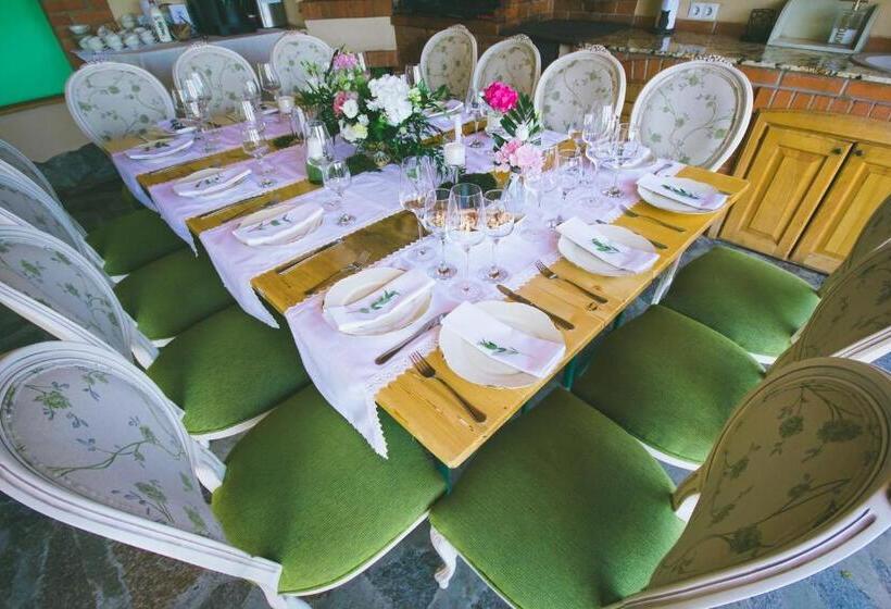 펜션 Cabana Dintre Vii