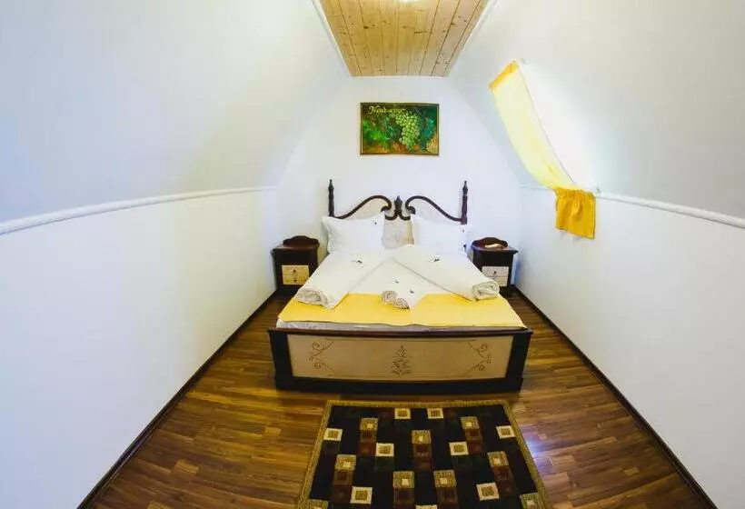 ペンション Cabana Dintre Vii