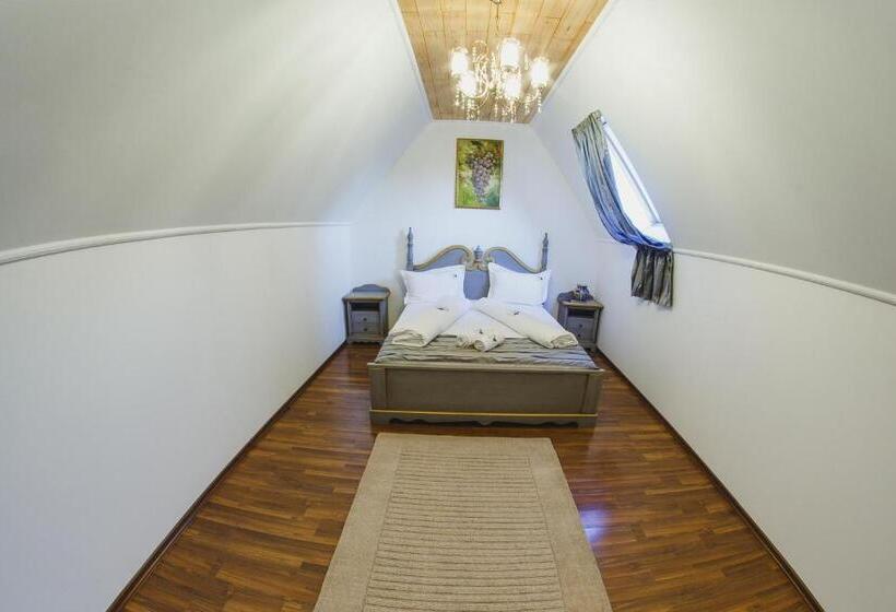 펜션 Cabana Dintre Vii