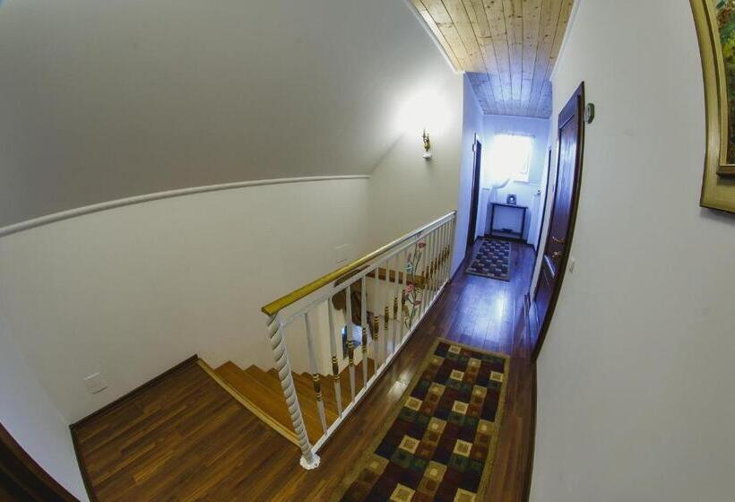 펜션 Cabana Dintre Vii