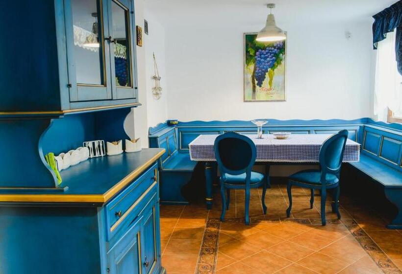 펜션 Cabana Dintre Vii