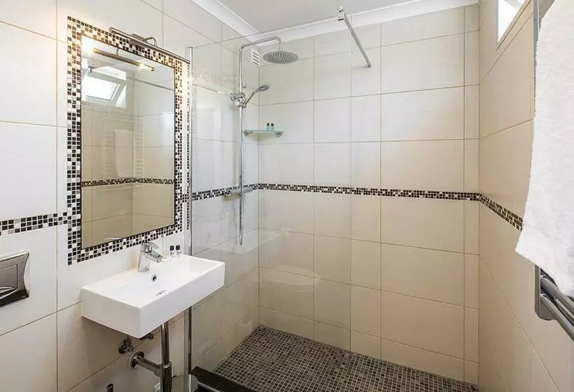 ペンション Villa Benagil With Stunning Views And Roof Terrace With Private Heated Pool