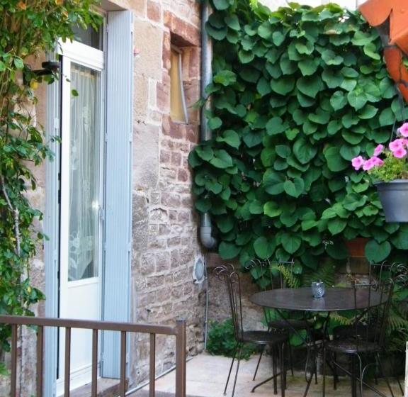 بنسيون Villa Des Capucins